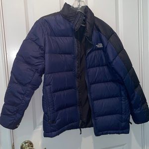 Never worn North face Jacket